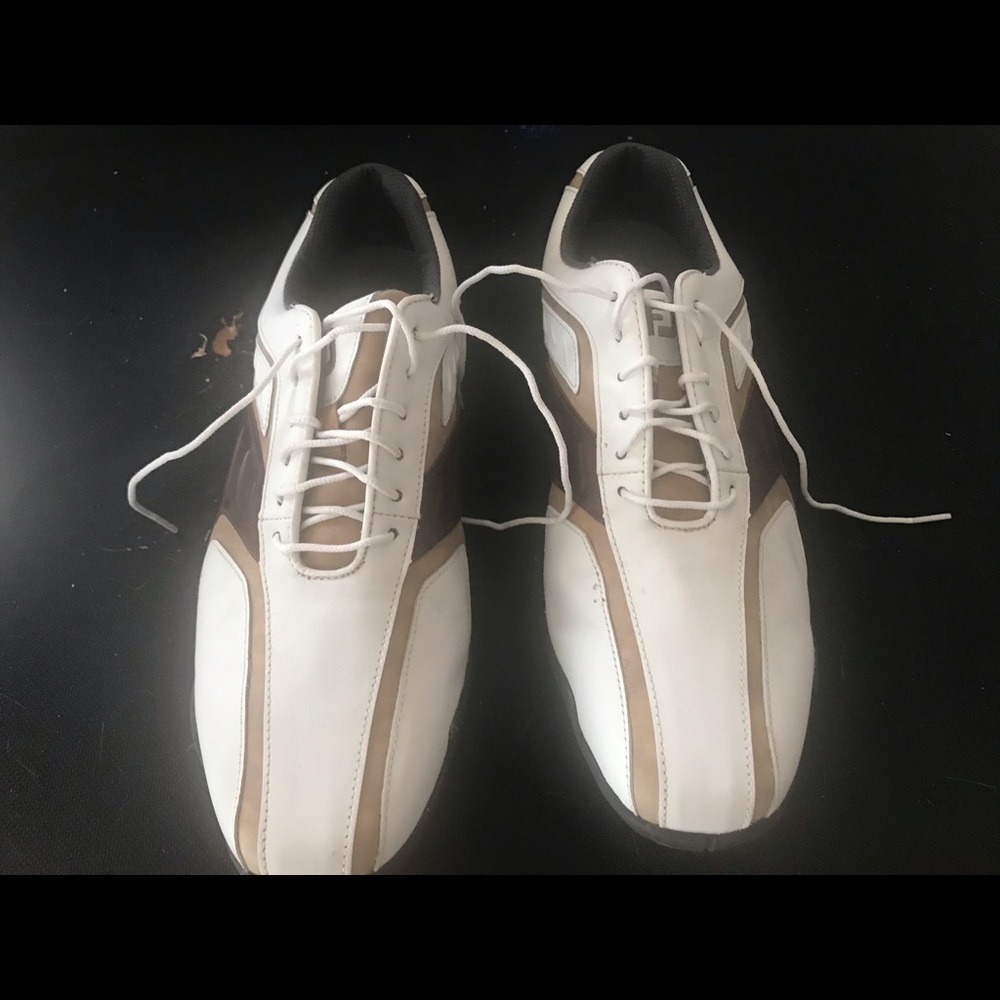 Footjoy superlites - Picture 2 of 2